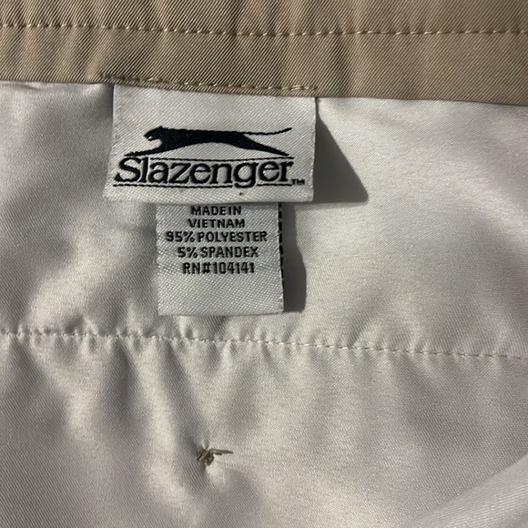 Slazenger Golf shorts - Size 30 - Picture 6 of 7